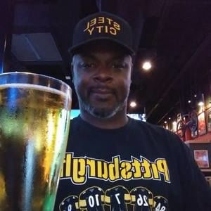 Meet your Posher, Curtis